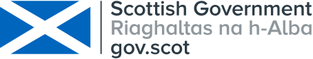  Scottish Government Logo