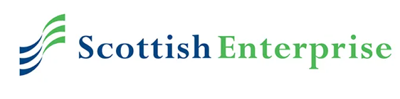 Scottish Enterprise Logo