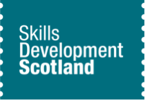 Skills Development Scotland Logo